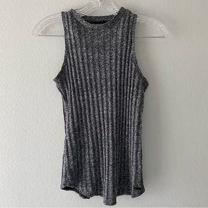 Hollister Sweater Tank
